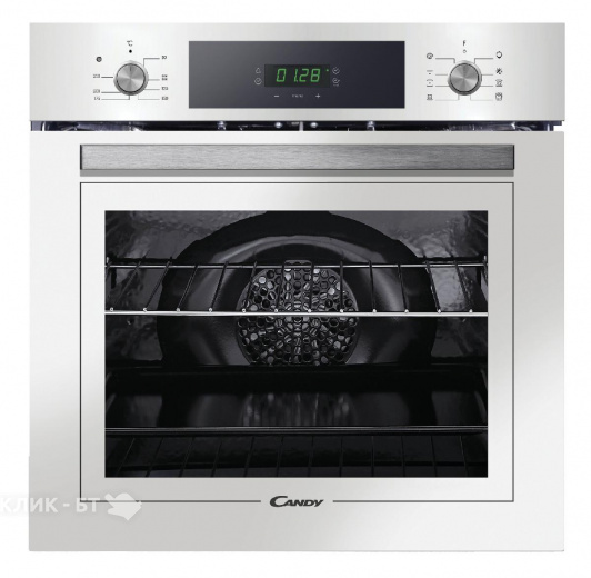 Духовой шкаф CANDY FCT625WXL/1