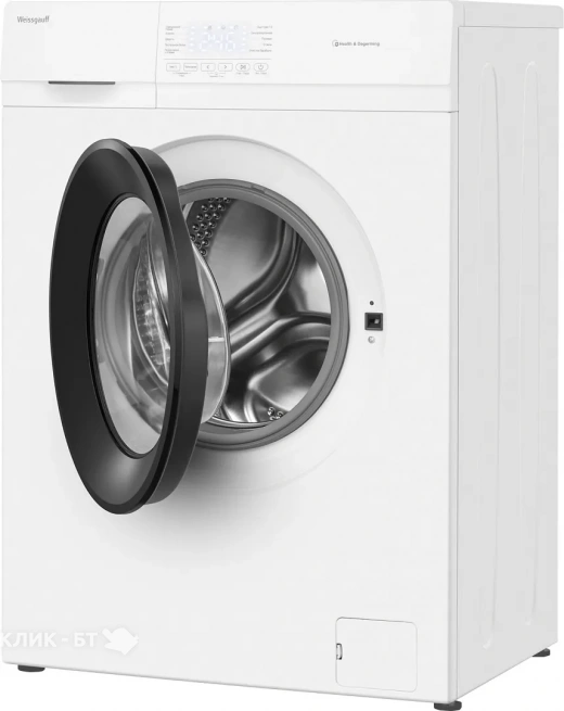 Стиральная машина WEISSGAUFF WM 4506 Simple Touch