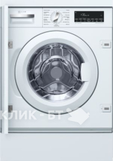 Стиральная машина NEFF W6440X0