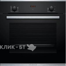 Духовой шкаф BOSCH HBF254EB0R