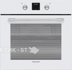 Духовой шкаф WEISSGAUFF EOV 661 PDW