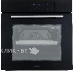 Духовой шкаф GRAUDE BMDP 60.1 S