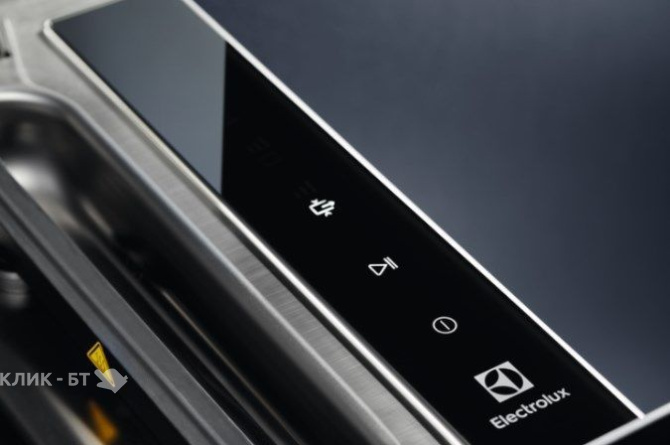 Вакуумный упаковщик ELECTROLUX KBV4X