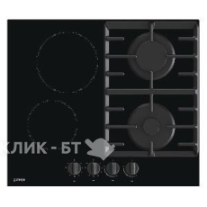 Варочная поверхность Gorenje GCE 691 BSC