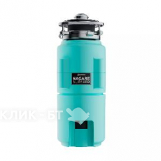 Измельчитель пищевых отходов OMOIKIRI NAGARE SLIM 1250-AZ (4995066)