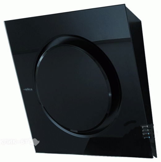Вытяжка ELICA mini om f/55 bl