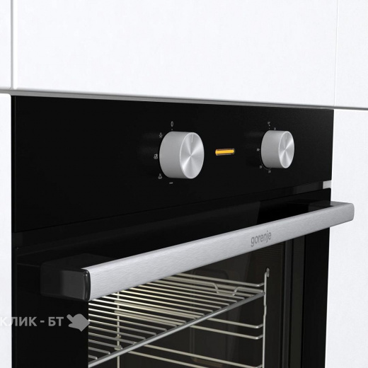 Духовой шкаф GORENJE BOX6712E02BK