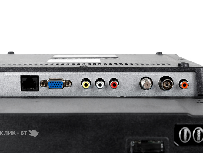 Телевизор VEKTA LD-40SF4113BT