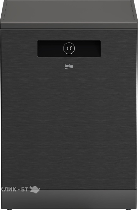 Посудомоечная машина BEKO BDEN48522DX