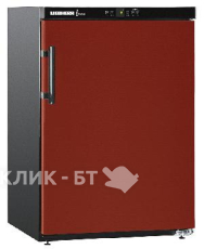 Винный шкаф LIEBHERR WKr 1811