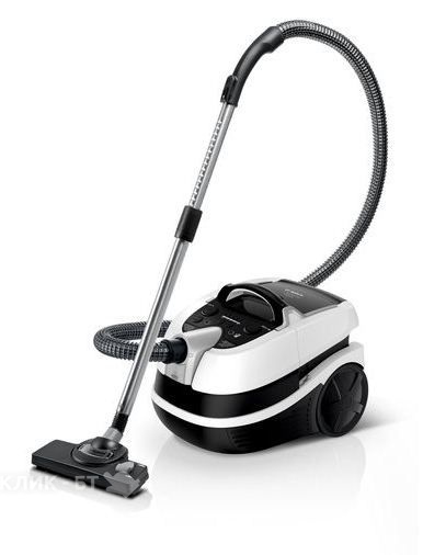 Пылесос Bosch BWD 421PRO