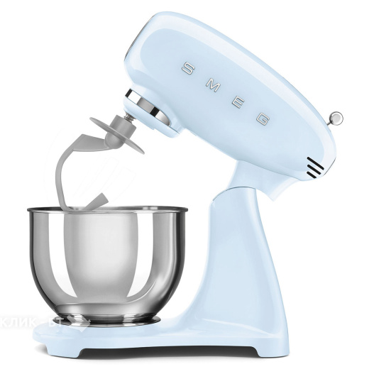 Миксер SMEG SMF03PBEU