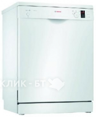 Посудомоечная машина BOSCH SMS25FW10R