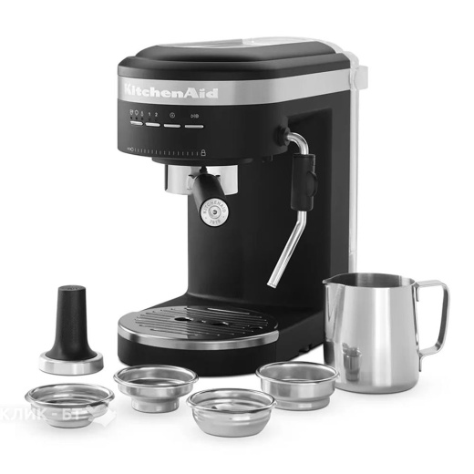 Кофеварка KITCHENAID 5KES6403EBM