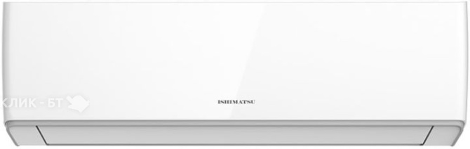 Внутренний блок ISHIMATSU AMS-12 WIFI Алиса
