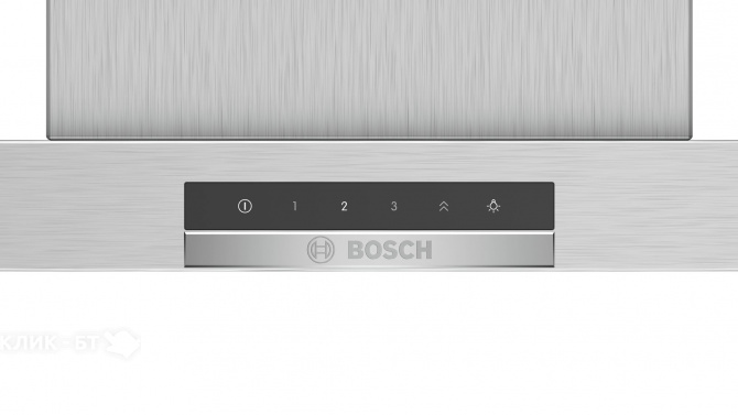 Вытяжка BOSCH DWB66DM50