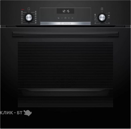 Духовой шкаф BOSCH HIJ517YB2R
