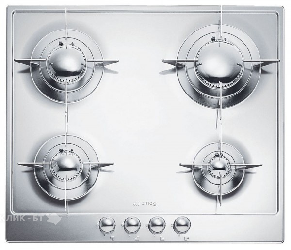 Варочная поверхность SMEG p64es