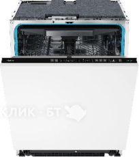 Посудомоечная машина HAIER HDWE16-594RU