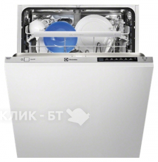 Посудомоечная машина ELECTROLUX esl 6552 ra