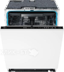 Посудомоечная машина HAIER HDWE16-594RU