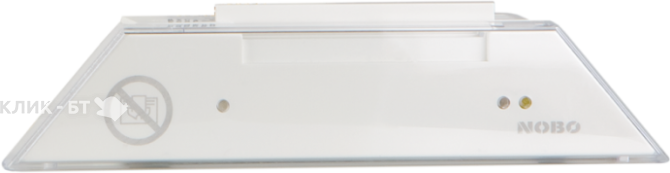 Термостат NOBO r 80 sxx