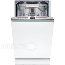 Посудомоечная машина BOSCH SPV6YMX08E