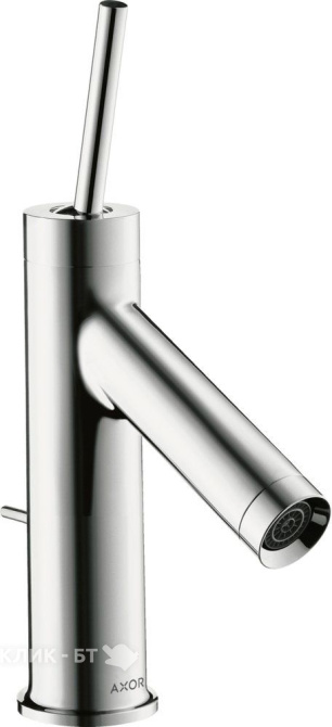 Смеситель AXOR Starck 10116000 хром