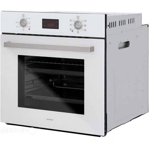 Духовой шкаф AVEX HM 6172 W