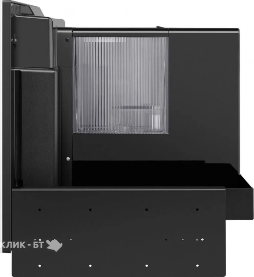 Кофемашина WEISSGAUFF WCMI-572 Touch Cappuccino