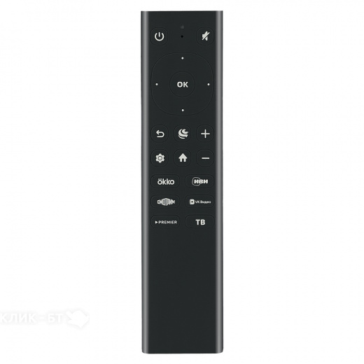 Телевизор MAUNFELD MQT65USX03