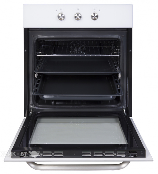 Духовой шкаф ZIGMUND & SHTAIN E 144 W