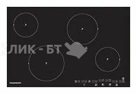 Варочная поверхность Kuppersbusch EKI 807.1 J