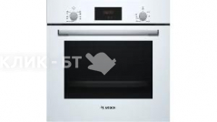 Духовой шкаф BOSCH HBF114EW1R
