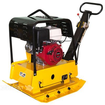 Виброплита STEM Techno RPC 250