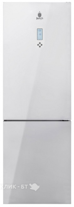 Холодильник JACKY'S JR FW492G