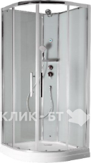 Душевая кабина TIMO Premium ILMA 901