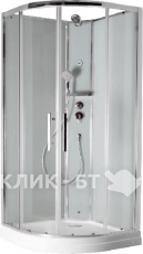 Душевая кабина TIMO Premium ILMA 901