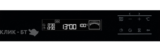 Встраиваемый паровой шкаф DE DIETRICH dov 1138 x