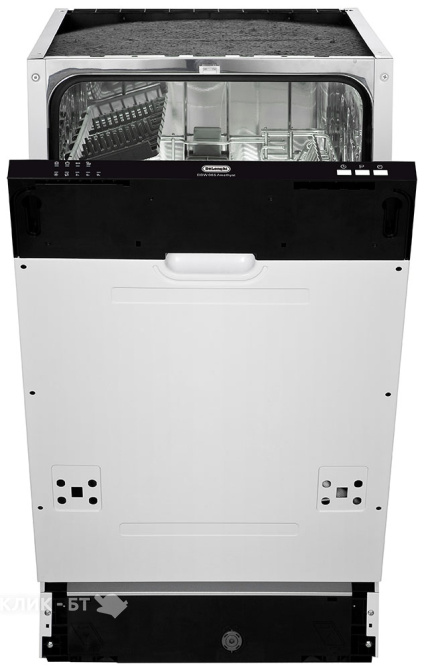 Посудомоечная машина DELONGHI DDW06S Lamethysta