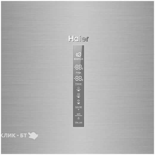 Холодильник HAIER C2F636CFFDU1