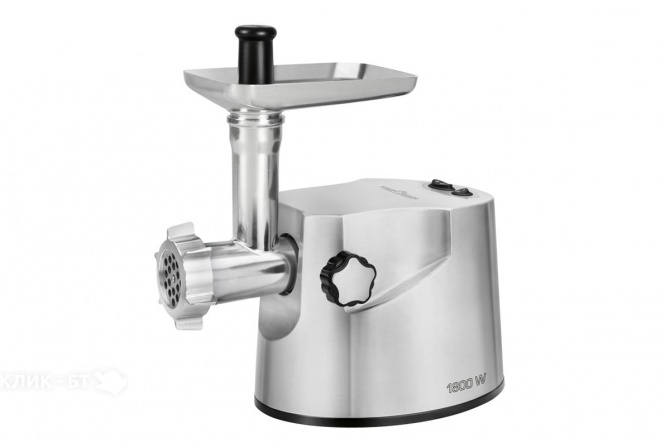 Мясорубка PROFI COOK PC-FW 1172