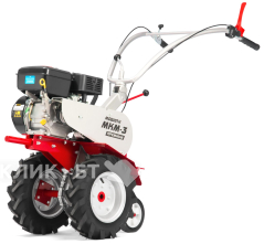 Мотоблок МОБИЛ К MKM-3-Premium-EX17