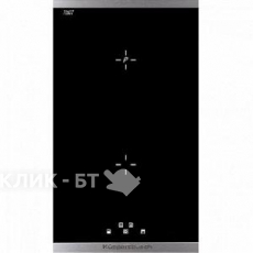 Варочная поверхность KUPPERSBUSCH VKI 3500.1 SR