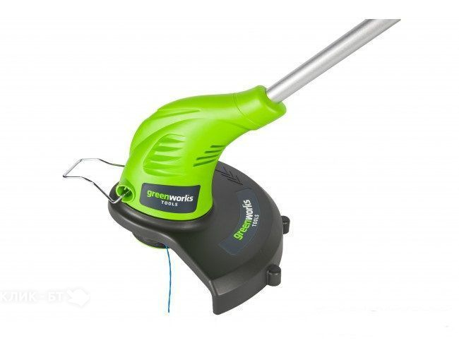 Триммер GREENWORKS GST5033
