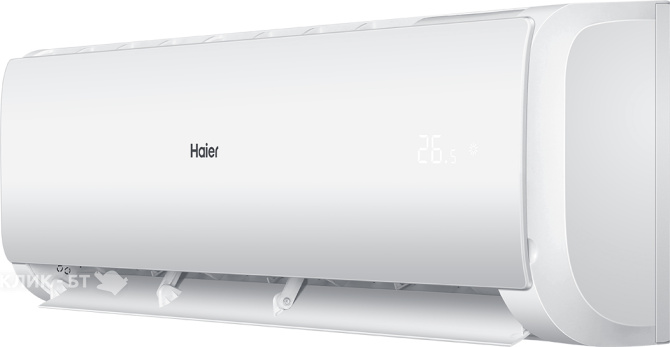 Сплит-система Haier HSU-07HTL103/R2