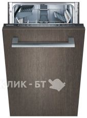 Посудомоечная машина SIEMENS SR 65E004EU