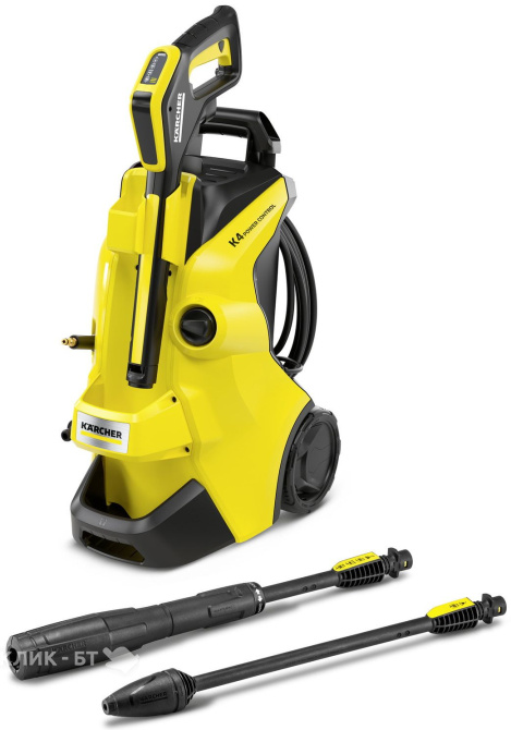 Минимойка KARCHER K 4 Power Control (1.324-030.0)