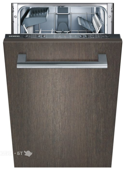 Посудомоечная машина SIEMENS SR 65E004EU