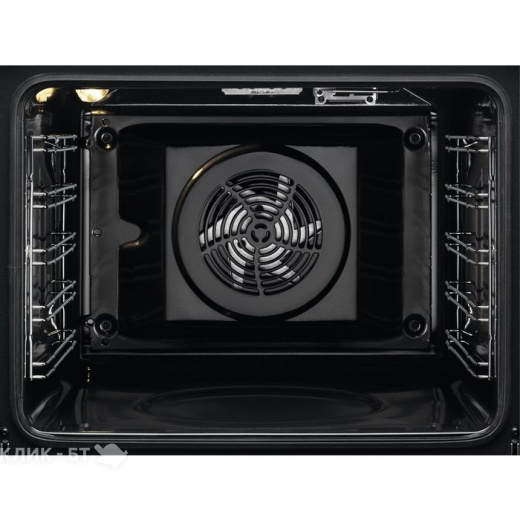 Духовой шкаф ELECTROLUX OPEB2640B